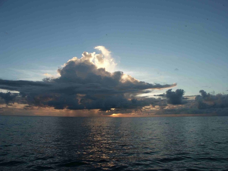 Galapagos - Bild 4 von 36 - Sundown (159624 Byte)