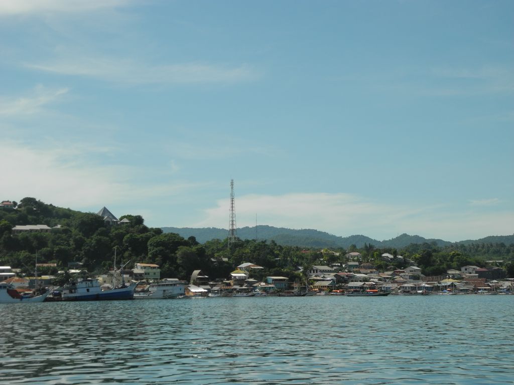 Indonesien 2012