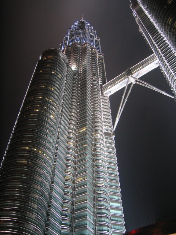 Malaysia - Bild 93 von 94 - Petronas