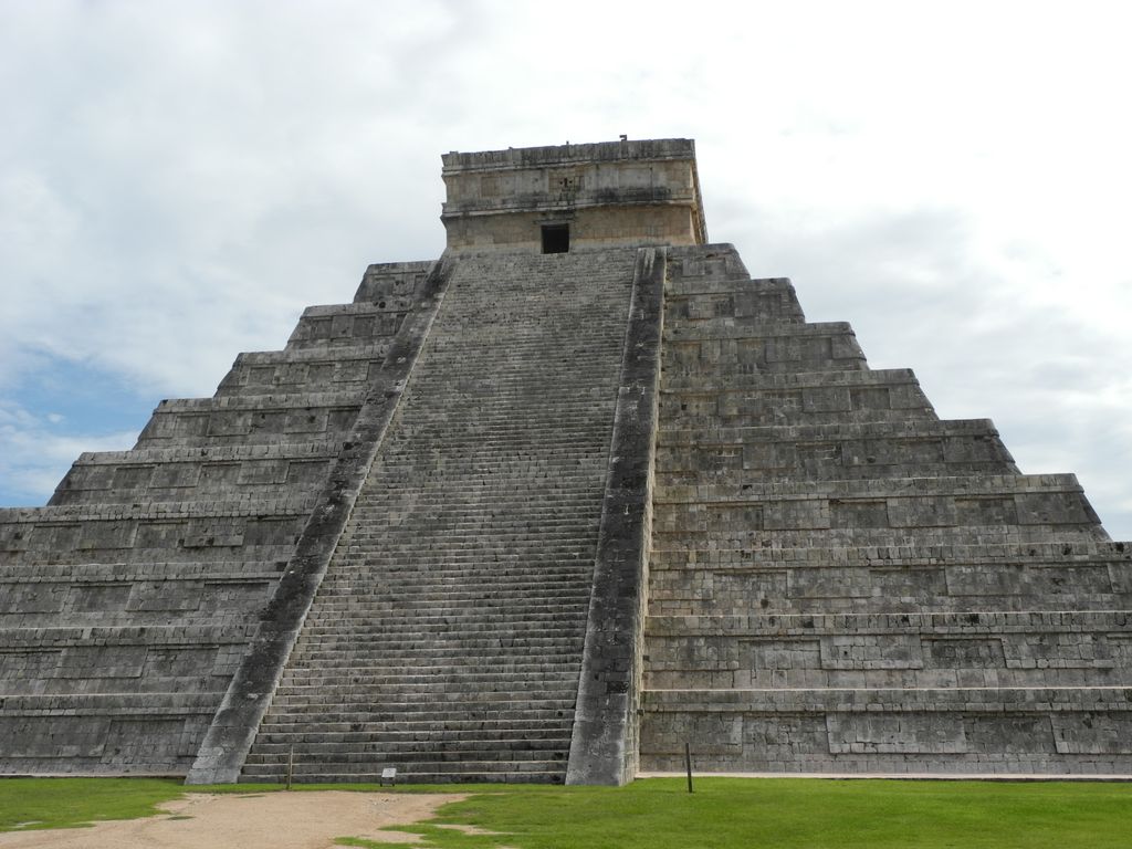 Mexiko 2013